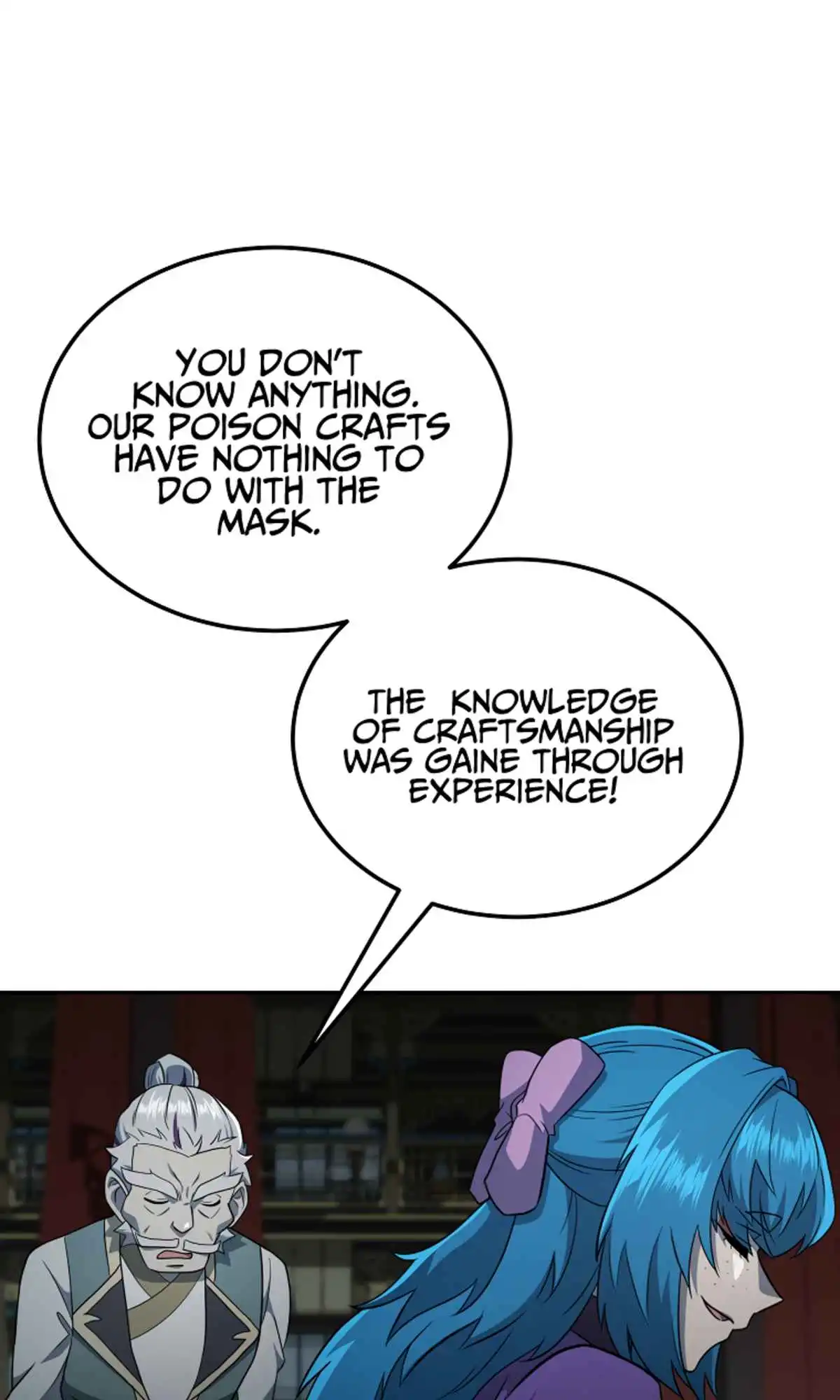 Millennium Spinning Chapter 96 51